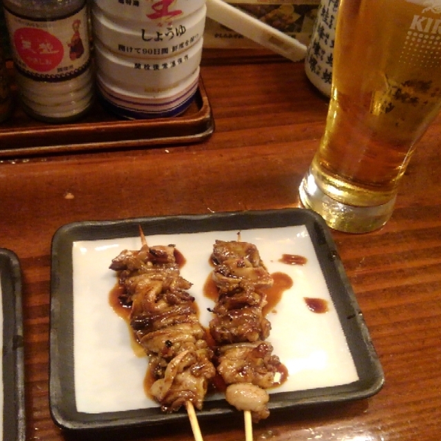 みはな - 狭間（焼き鳥）の写真（食べログが提供するog:image）