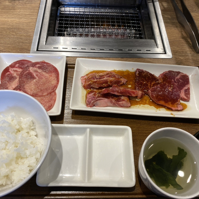 焼肉ライク 御茶ノ水店 - 御茶ノ水（焼肉）の写真（食べログが提供するog:image）