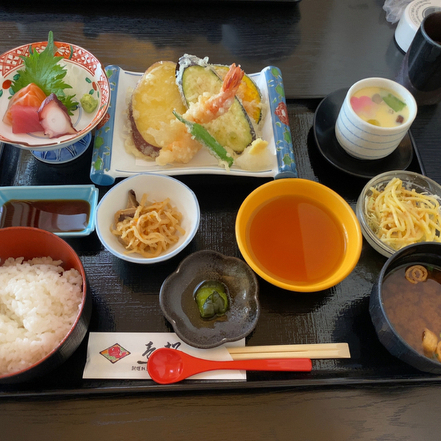 朝獲れ鮮魚と天婦羅の飯場処 壱松 - 北岡崎（天ぷら）の写真（食べログが提供するog:image）