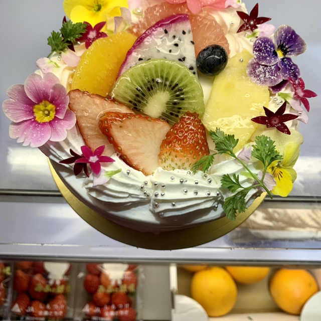 夜のケーキ屋さん 歌舞伎町店 西武新宿 ケーキ 食べログ