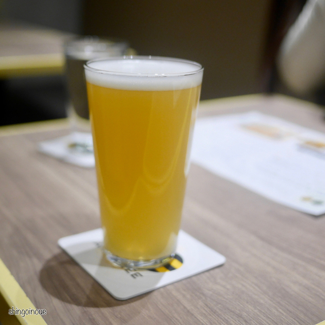 クラフトビアバー アントンビー 龍土町店（Craft beer BAR ANT'N BEE） - 六本木（ビアバー）の写真（食べログが提供するog:image）