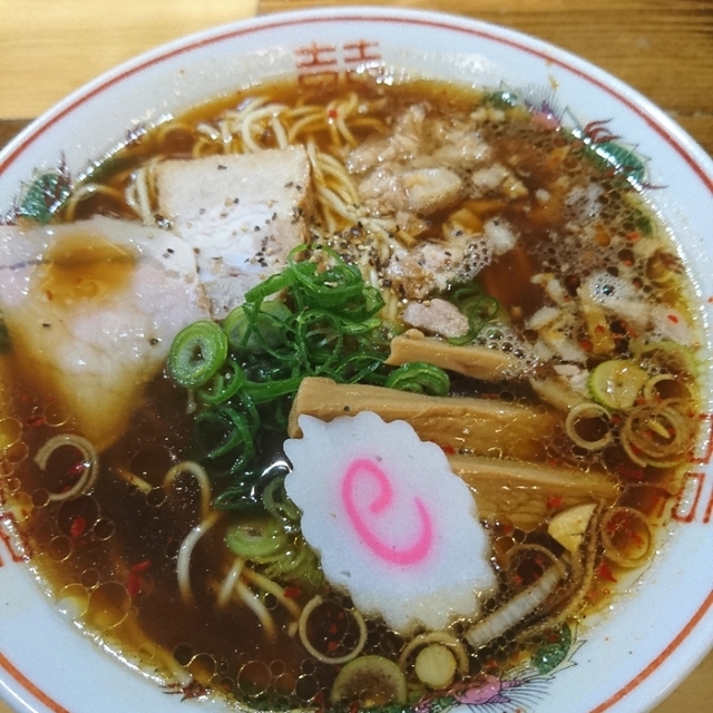 口コミ一覧 らーめん大衆酒場 一富士 御幣島 ラーメン 食べログ