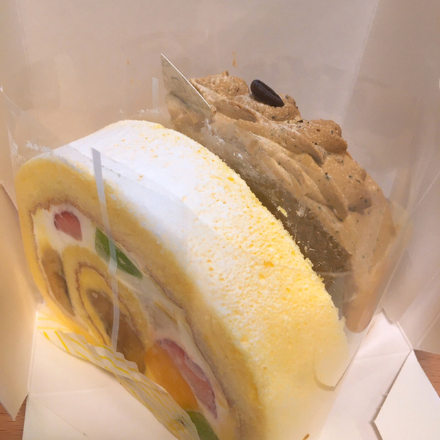 キハチ アトレ恵比寿店 Kihachi 恵比寿 ケーキ 食べログ