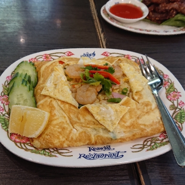 タイ国惣菜屋台料理 ゲウチャイ 成田 - 成田（タイ料理）の写真（食べログが提供するog:image）