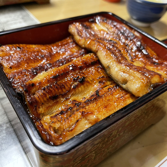 冨久家 沼津 うなぎ 食べログ
