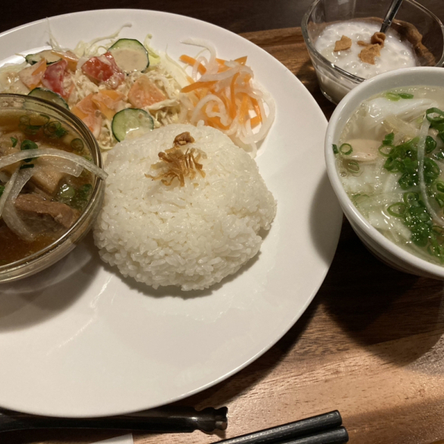 ベトナム食堂 - 助信(ベトナム料理)の写真(食べログが提供するog:image)