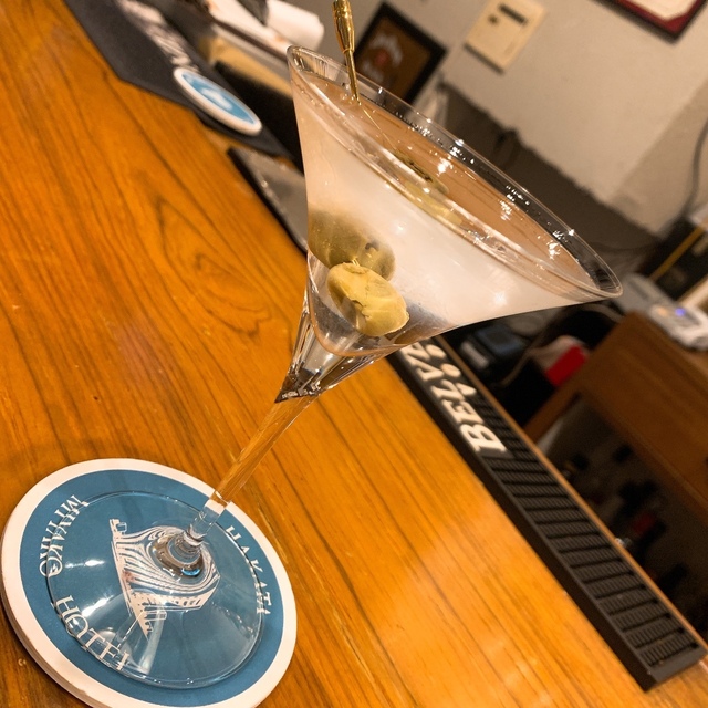 バー・ザ・ブロンズ （BAR THE BRONZE） 博多/バー 食べログ