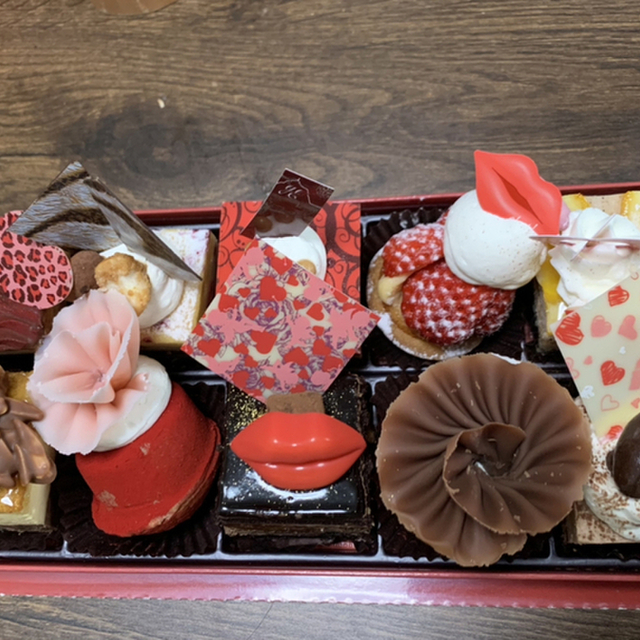パティスリー サン ミッシェル Patisserie Saint Michel 松阪 ケーキ 食べログ