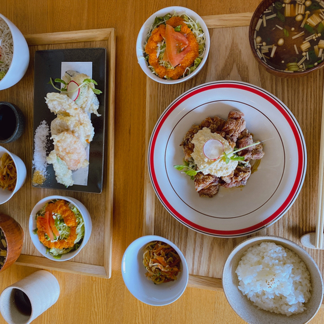 ヒトサラ Hitosara 伊勢市 カフェ 食べログ