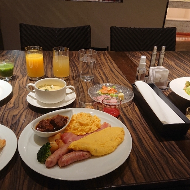 オールデイダイニング シーズンカフェ 新潟 バイキング ネット予約可 食べログ