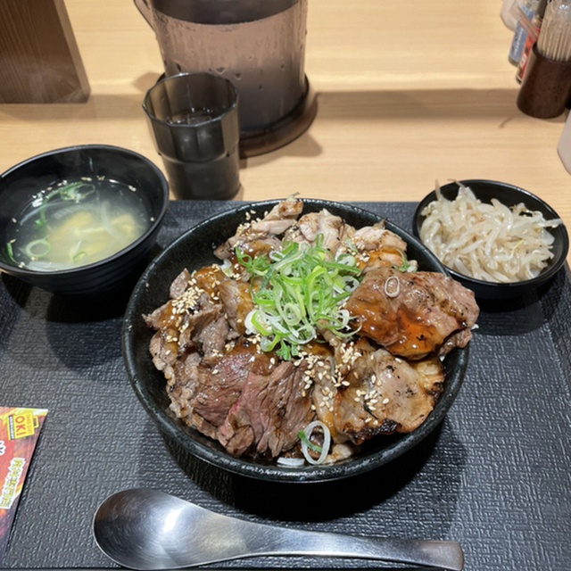 道頓堀肉劇場 大阪難波 牛丼 食べログ 道頓堀肉劇場 大阪難波 牛丼 食べログ