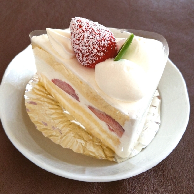 Patisserie Monica パティセリー モニカ 小泉町 ケーキ 食べログ