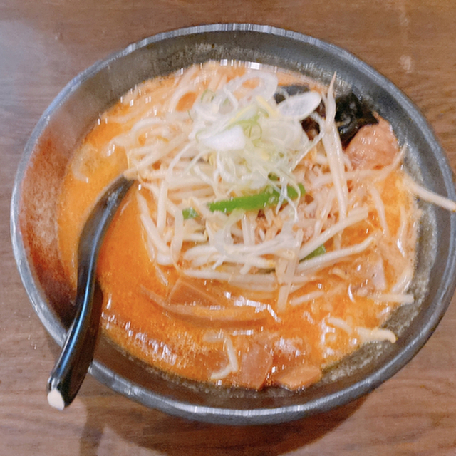 北海道ラーメンひむろ 錦糸町店 - 錦糸町（ラーメン）の写真（食べログが提供するog:image）