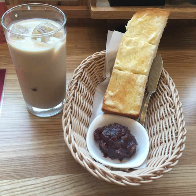 コメダ珈琲店 北12条東店 北１３条東 喫茶店 食べログ