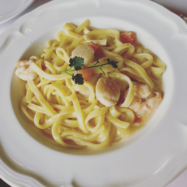 キャナリィ ロウ 日名橋店 Cannery Row 大門 イタリアン 食べログ