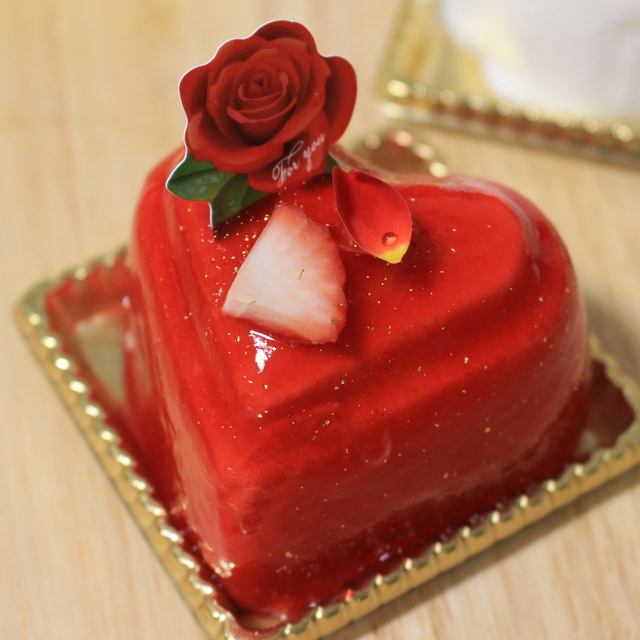 ル パティシエ ジョーギ Le Patissier Jyo Gi 古島 ケーキ 食べログ