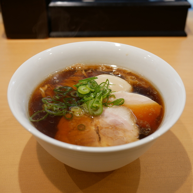 らぁ麺 すぎ本
)~イメージ画像1~