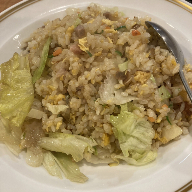 恩福 喜多見 中華料理 食べログ