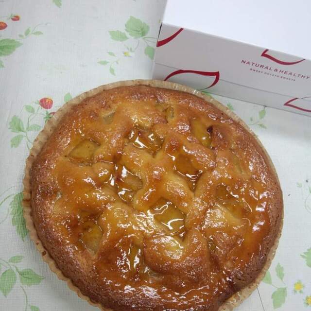 おいもさんのお店らぽっぽ Jr東戸塚駅店 東戸塚 洋菓子 その他 食べログ