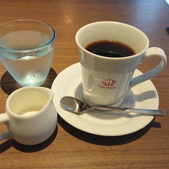 オスロコーヒー 錦糸町店（OSLO COFFEE） - 錦糸町（カフェ）の写真（食べログが提供するog:image）