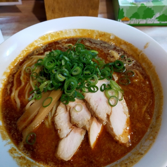 川西麺業 川西能勢口 ラーメン 食べログ 川西麺業 川西能勢口 ラーメン 食べログ