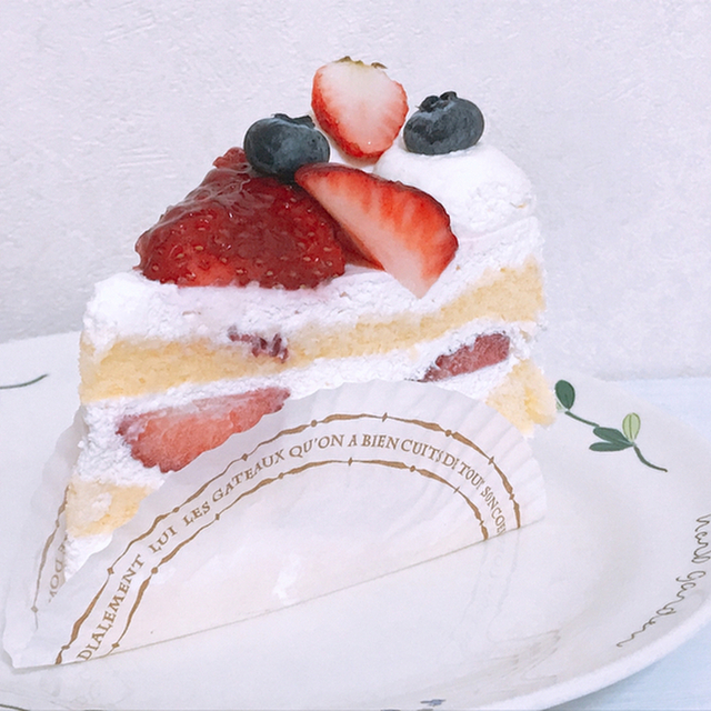 Bake Cake Perle ペルル 沼津 ケーキ 食べログ