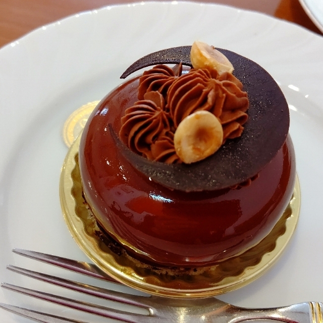 樹杏 柏タカシマヤ店 柏 ケーキ 食べログ