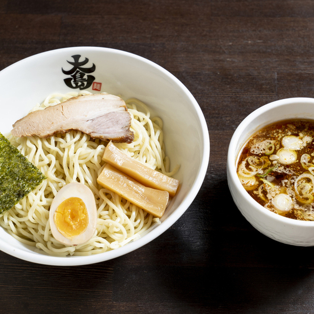 大島ラーメン 護国寺店 - 護国寺（ラーメン）の写真（食べログが提供するog:image）