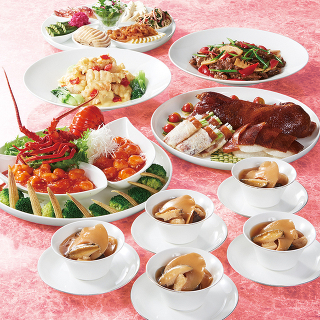 東天紅 東京国際フォーラム店 トウテンコウ 有楽町 中華料理 食べログ