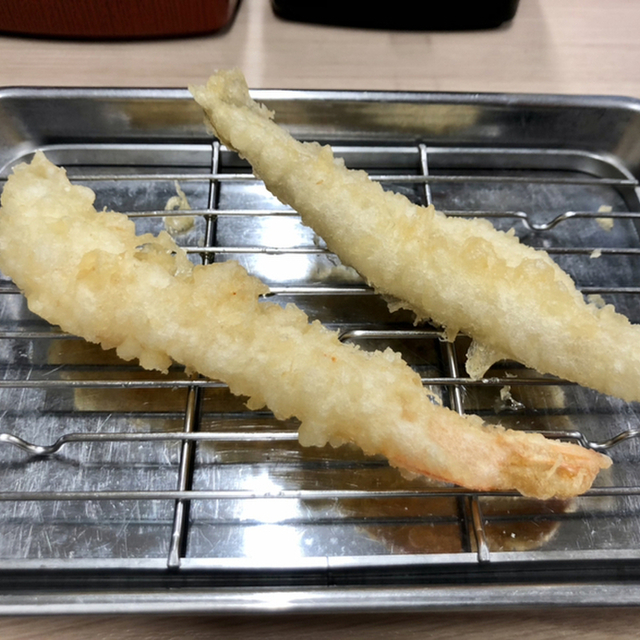 揚げたて天ぷら さくや 竹原店 土橋 天ぷら 食べログ