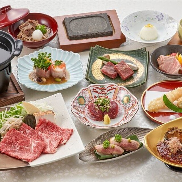 梅の花 鹿児島店 高見馬場 豆腐料理 湯葉料理 ネット予約可 食べログ