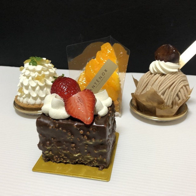 アンテノール 阪神西宮店 Antenor 西宮 阪神 ケーキ 食べログ アンテノール 阪神西宮店 Antenor 西宮 阪神 ケーキ 食べログ