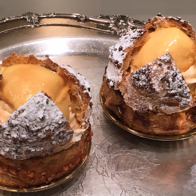 サント ノーレ Saint Honore 海浜幕張 ケーキ 食べログ