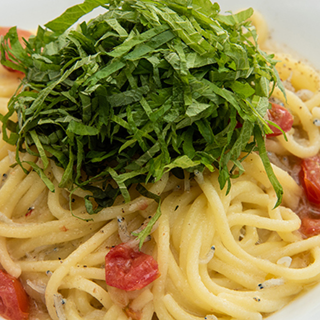 パスターヴォラ Ootemori店 Pastavola 大手町 パスタ ネット予約可 食べログ