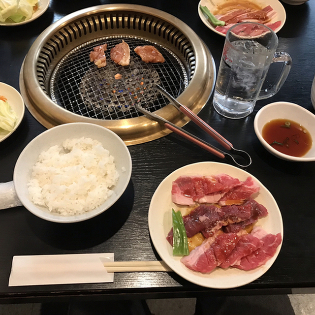 いろりや 南海通店 難波 南海 焼肉 食べログ いろりや 南海通店 難波 南海 焼肉 食べログ