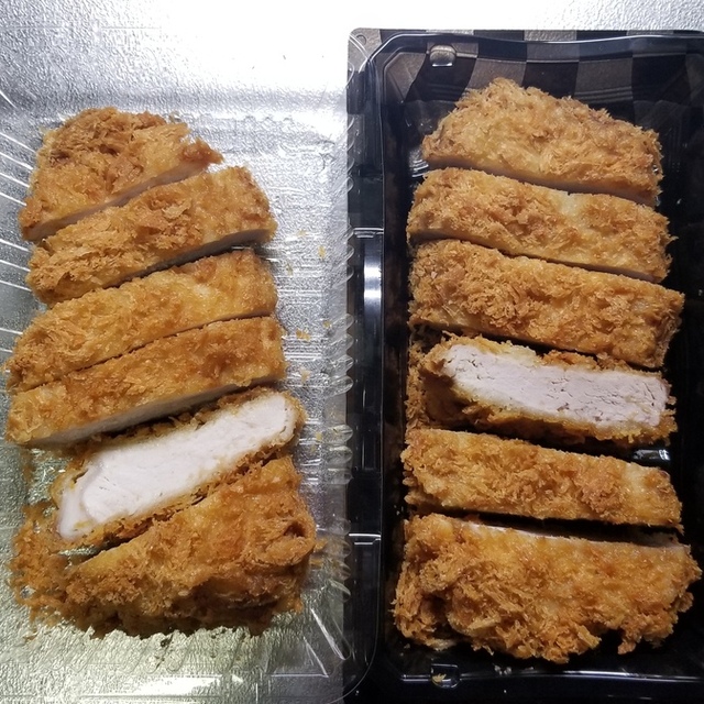 とんかつ 新宿さぼてん 幡ヶ谷駅北口店 幡ケ谷 とんかつ 食べログ