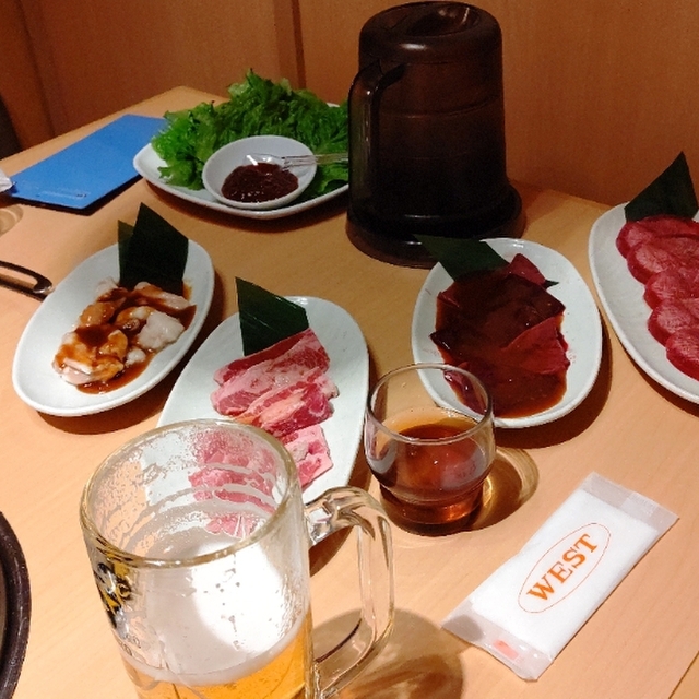 焼肉 West 唐津店 ウェスト 虹ノ松原 焼肉 ネット予約可 食べログ 焼肉 West 唐津店 ウェスト 虹ノ松原 焼肉 ネット予約可 食べログ