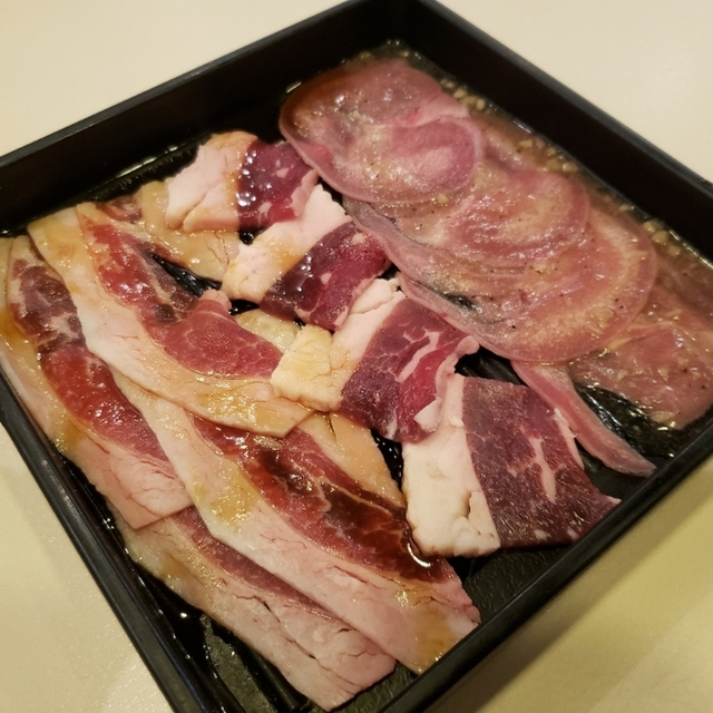 口コミ一覧 じゅうじゅうカルビ 神戸摩耶ランプ店 西灘 焼肉 食べログ