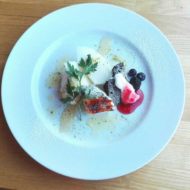 Pasta Pizzeria Creo クレオ 伊丹 阪急 イタリアン 食べログ