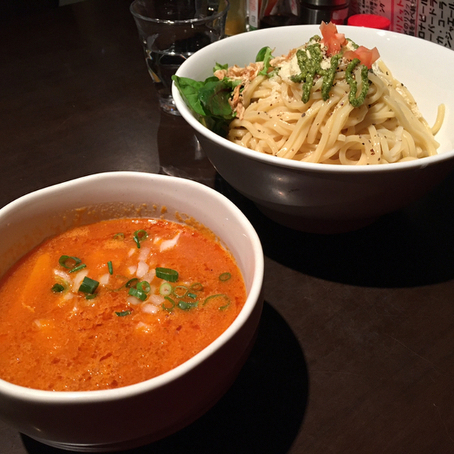 アジトイズム（ajito ism） - 大井町（つけ麺）の写真（食べログが提供するog:image）