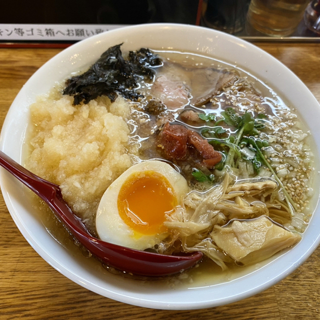 つくば ラーメン