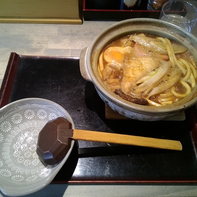 でら打ち 大森 うどん 食べログ