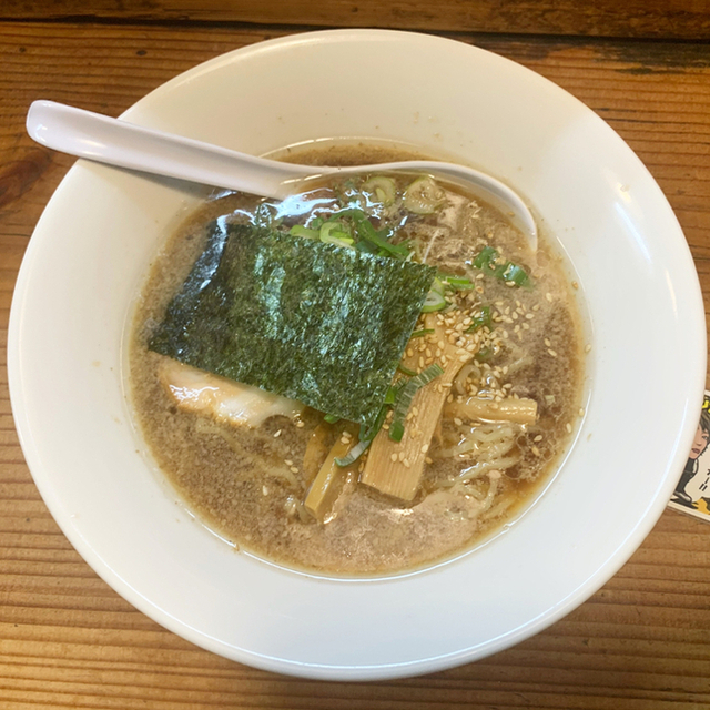 らーめん山小屋 中野新橋 ラーメン 食べログ らーめん山小屋 中野新橋 ラーメン 食べログ