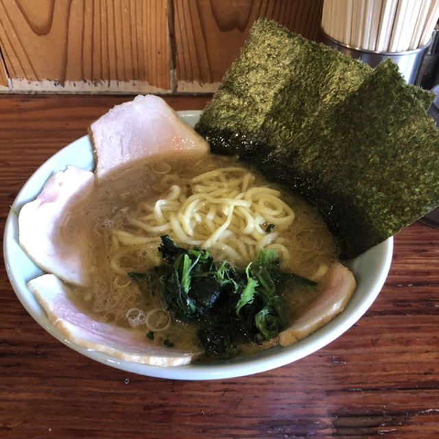 萬家 万家 ばんや 堀ノ内 ラーメン 食べログ