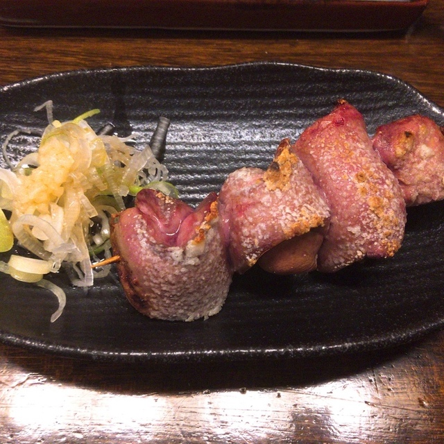 酉kuku トリクク 高崎 ｊｒ 焼鳥 食べログ