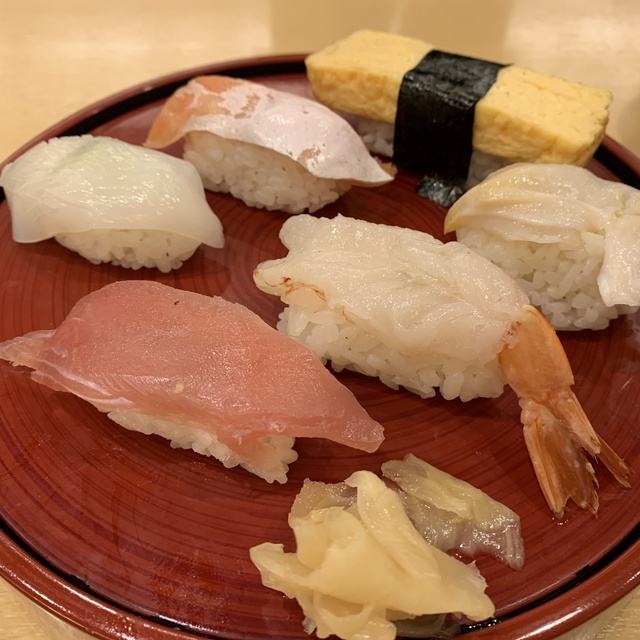 がんこ寿司 阪急三番街店 梅田 寿司 食べログ