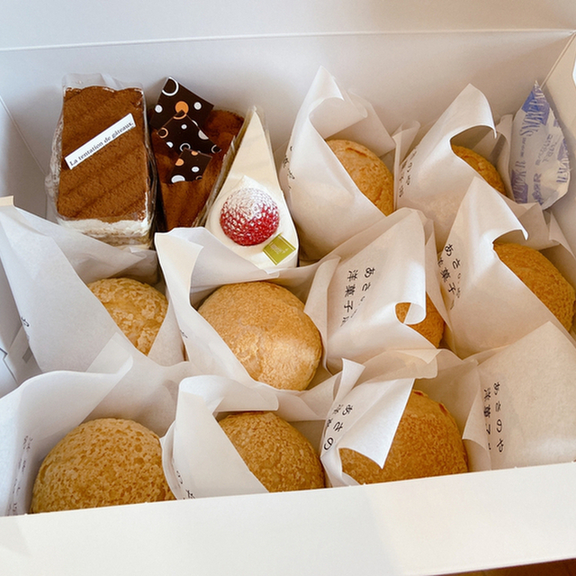あさのや洋菓子店 高塚 ケーキ 食べログ