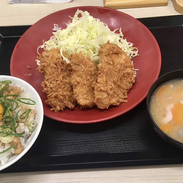 写真 かつや 高松東バイパス店 元山 高松 とんかつ 食べログ