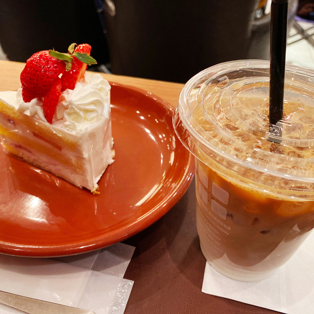 エスプレッソ アメリカーノ 浦和パルコ店 Espresso Americano 浦和 カフェ 食べログ