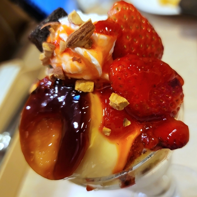 ガスト プレナ幕張店 海浜幕張 ファミレス 食べログ